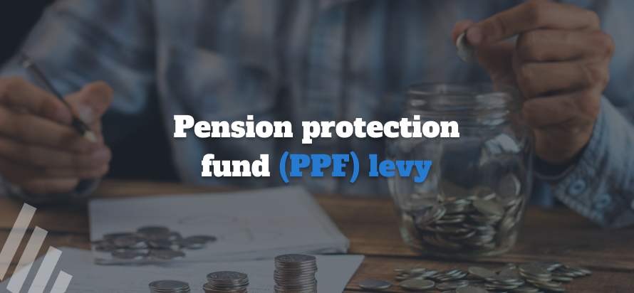 Pension Protection Fund Levy